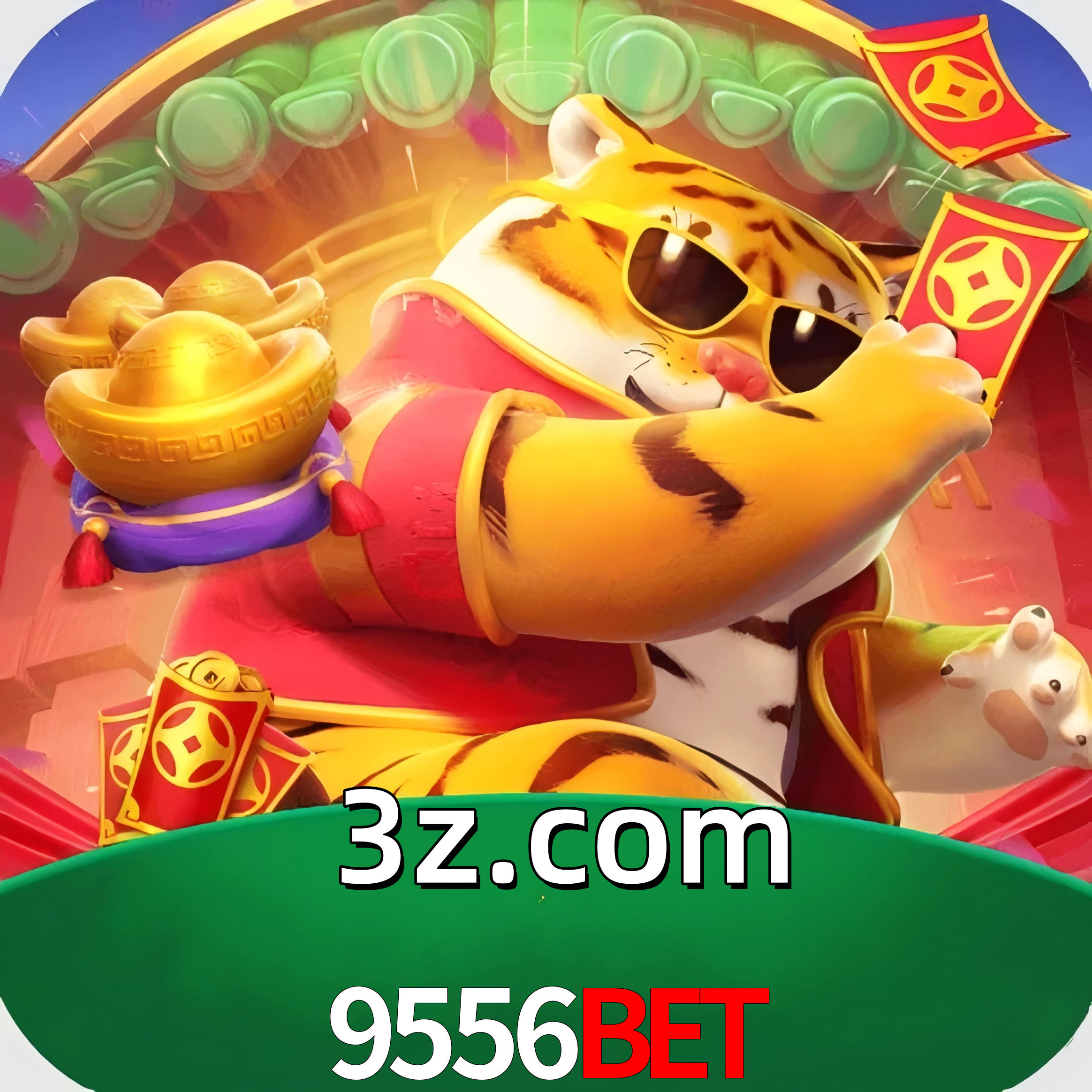 9556BET